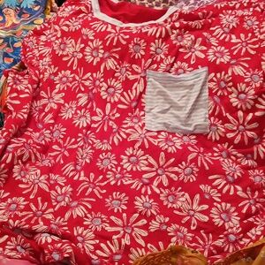 Shirt spring/summer